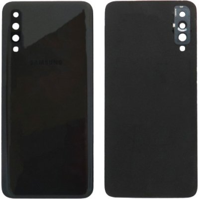 Kryt Samsung Galaxy A50 SM-A505FN zadní černý