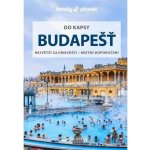 Budapešť do kapsy - Lonely Planet – Hledejceny.cz