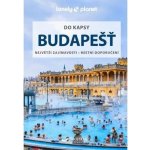 Budapešť do kapsy - Lonely Planet – Zboží Mobilmania