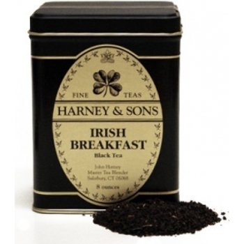 Harney & Sons Irish Breakfast Sypaný čaj 226 g