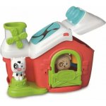 Clemmy Clementoni Senzorická farma – Zbozi.Blesk.cz