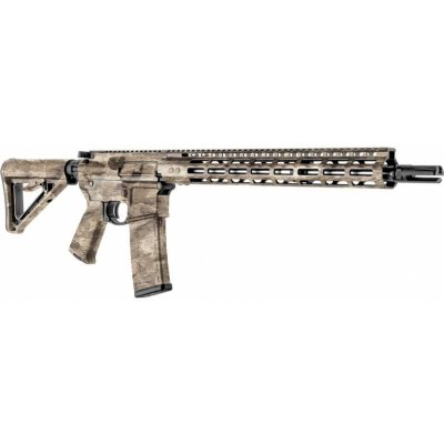 GunSkins maskovací skin na pušku AR15 A-TACS AUX Camo – Hledejceny.cz