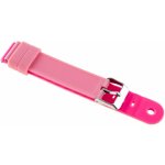 LAMAX WatchY2 Light Pink strap řůžová / silikonový řemínek pro LAMAX WatchY2 LMXWY2SLP – Hledejceny.cz