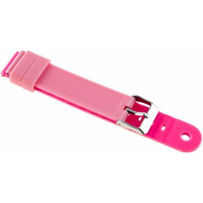 LAMAX WatchY2 Light Pink strap řůžová / silikonový řemínek pro LAMAX WatchY2 LMXWY2SLP – Zbozi.Blesk.cz