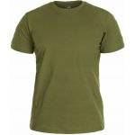 Tričko Helikon-Tex Classic Army U.S. green – Zboží Mobilmania