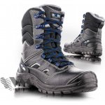 VM Footwear SHEFFIELD VM 2890-S3W – Zboží Dáma