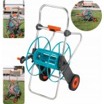 GARDENA 100 2674 Kovový vozík na hadici – Zboží Mobilmania
