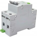 Noark 107620 Ex9BL-N 1P+N B10 30mA – Zbozi.Blesk.cz