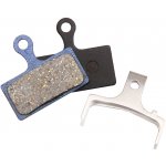 Marwi DBP-52 Shimano XTR, XT, SLX, Deore šedá – Zboží Dáma