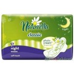 Naturella Classic Night 7 ks – Hledejceny.cz