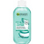 Garnier Hyaluronic Aloe hydratační pleťová voda 200 ml – Zbozi.Blesk.cz