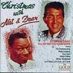 Martin Dean Nat King Col - Christmas With Nat & Dean CD – Hledejceny.cz