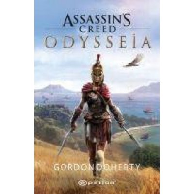 Assassins Creed Odysseia – Hledejceny.cz