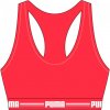 Sportovní podprsenka PUMA WOMEN RACER BACK TOP 1P HANG 907862-15 PINK