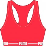 PUMA WOMEN RACER BACK TOP 1P HANG 907862-15 PINK – Sleviste.cz