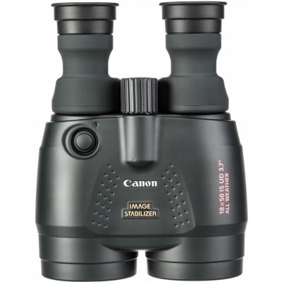 Canon 18x50 IS – Zboží Živě