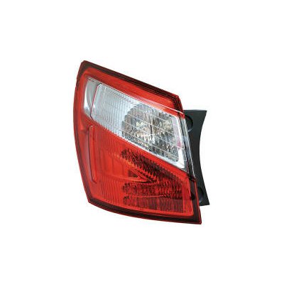 Zadní světlo VALEO 044395 – Hledejceny.cz