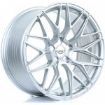 Judd MODEL ONE 9,5x20 5x118 ET25-50 argent silver – Sleviste.cz