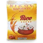Zafran Basmati rýže 5 kg – Hledejceny.cz