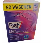 Denkmit prášek na barevné prádlo 3 kg 50 PD – Zboží Dáma