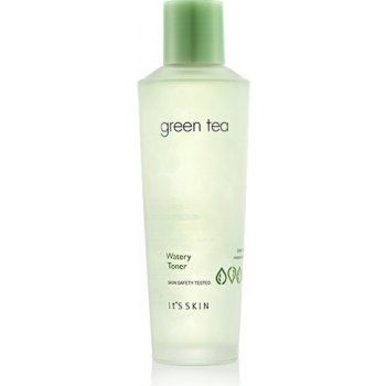 It’s Skin Green Tea Watery hydratační pleťové tonikum 150 ml