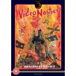 Video Nasties: The Definitive Guide 2 DVD – Hledejceny.cz