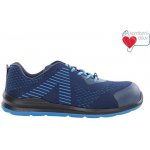 ARDON FLYTEX S1P ESD polobotka Černo-růžová – Zbozi.Blesk.cz