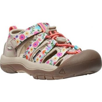 Keen Newport H2 Children safari/birch