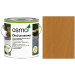 Osmo 013 Terasový olej 0,75 l Přírodní garapa – Sleviste.cz