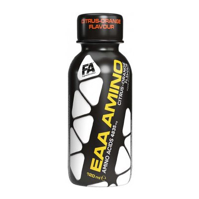 Fitness Authority EAA Shot 2880 ml – Sleviste.cz