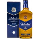 Ballantines 12y 40% 1 l (karton) – Zboží Dáma