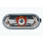 Pravé směrové světlo VW Caddy III / 2004-2010 MAGNETI MARELLI – Hledejceny.cz