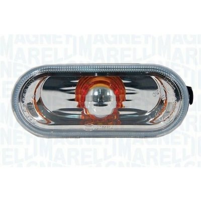 Pravé směrové světlo VW Caddy III / 2004-2010 MAGNETI MARELLI – Hledejceny.cz
