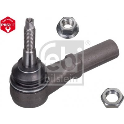 Hlava příčného táhla řízení - čep řízení FEBI BILSTEIN 102390 – Zboží Mobilmania