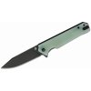 Nůž QSP Knife QS111-J2 Mamba V2 8,9 cm