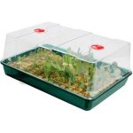 Garland High Dome XL 58x40,5x22,5 cm s ventilací G155 zelený – Zboží Dáma