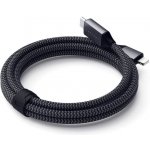 Satechi ST-TCL18M USB-C/Lightning, 1,8m – Zboží Živě