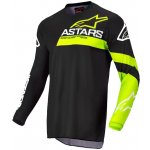 Alpinestars Fluid CHASER černo-žlutý – Zboží Mobilmania