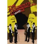 Residents The Commercial Album DVD – Sleviste.cz