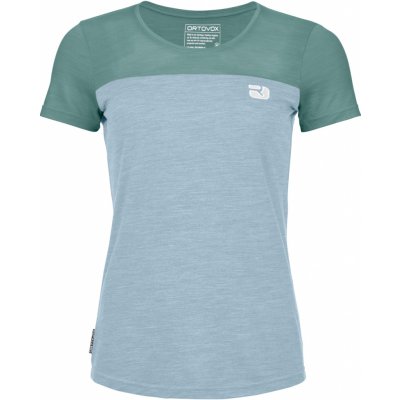 150 Cool Logo T shirt Women's Arctic Grey – Zboží Mobilmania