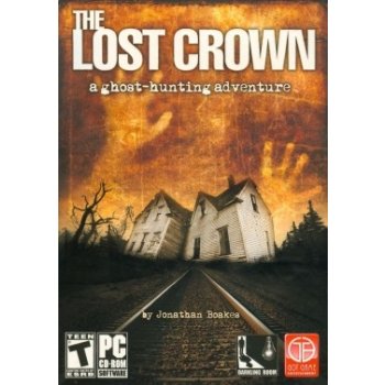 The Lost Crown