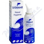 Stérimar nosní hygiena s obsahem mořské vody fyziologický nosní mikrosprej 100 ml – Zboží Dáma