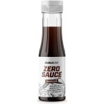 BiotechUSA Zero Sauce Sladké chilli 350 ml – Hledejceny.cz
