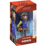 MINIX Icons Teen Wolf Scott Howard – Hledejceny.cz