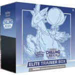 Pokémon TCG Chilling Reign Elite Trainer Box Shadow Rider Calyrex – Zbozi.Blesk.cz