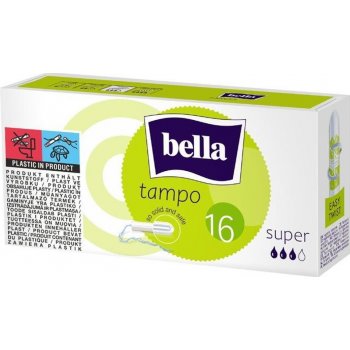 Bella Premium Comfort Super 16 ks