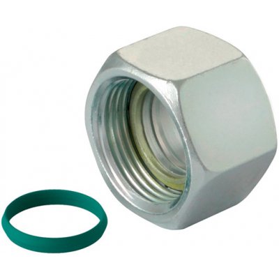 FM10SA3C WALTERSCHEID matice převlečná – Zboží Mobilmania