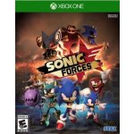 Sonic Forces – Hledejceny.cz