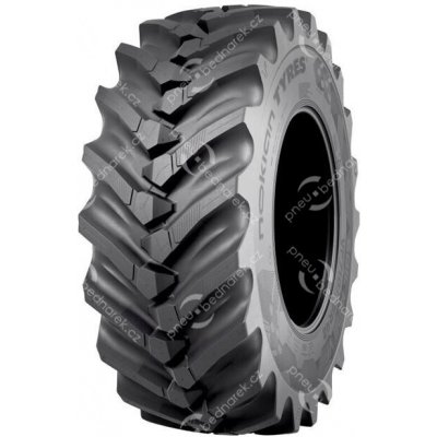 Nokian Tyres SOIL KING 710/60-34 173/170D TL – Hledejceny.cz