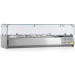 Tefcold VK33-160 – Zbozi.Blesk.cz